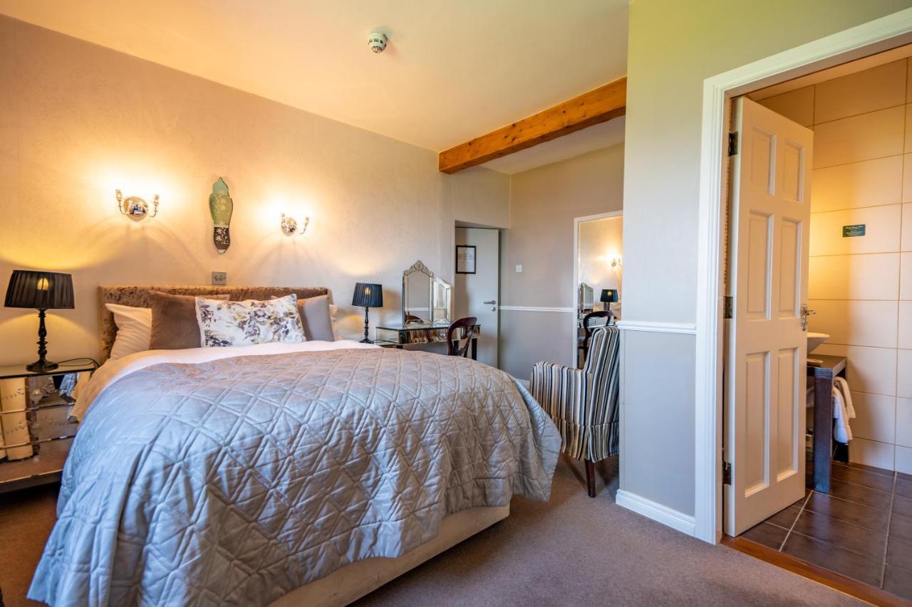 Dunkineely Castle Murray Boutique Bed & Breakfast מראה חיצוני תמונה