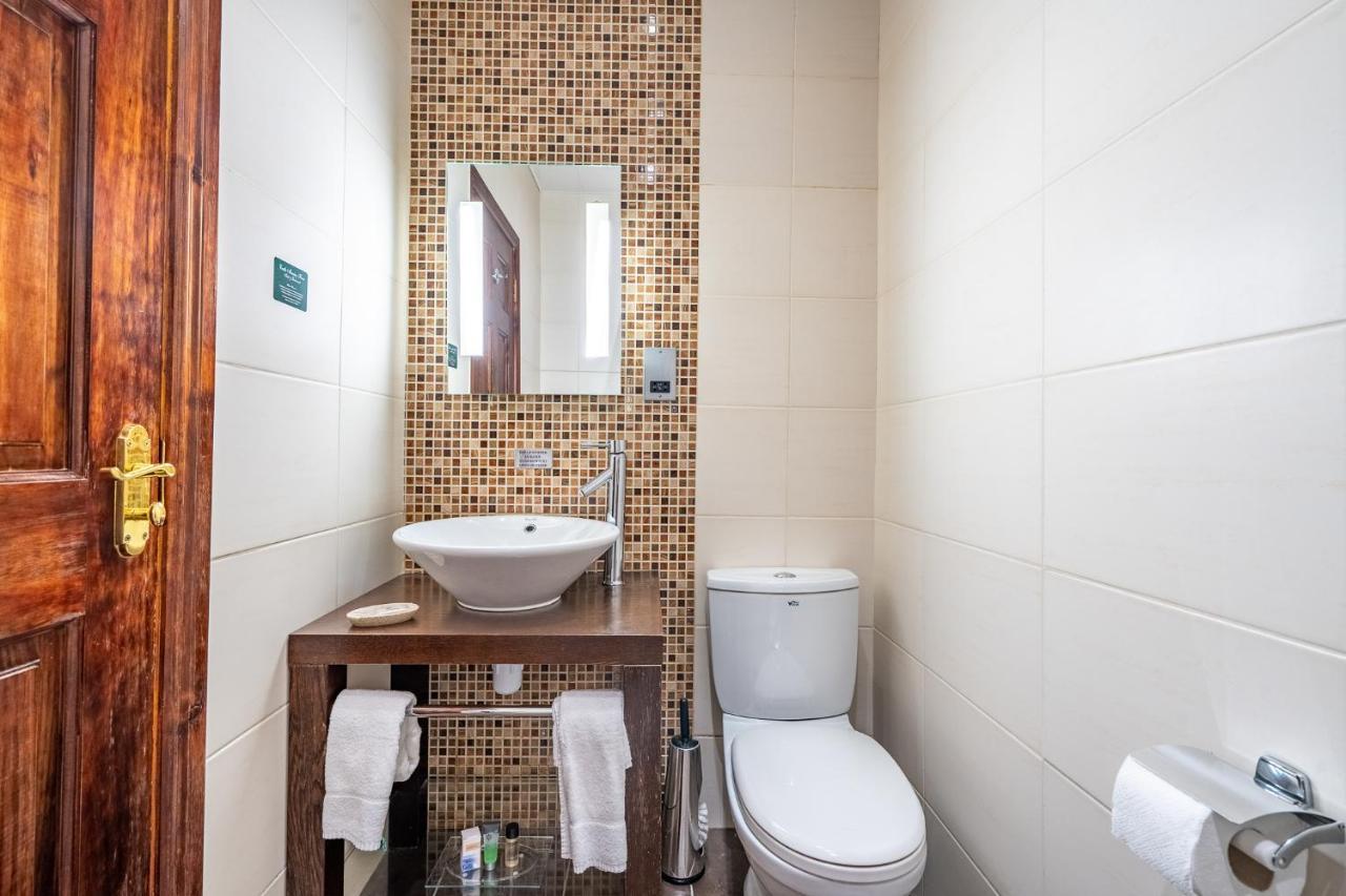 Dunkineely Castle Murray Boutique Bed & Breakfast מראה חיצוני תמונה
