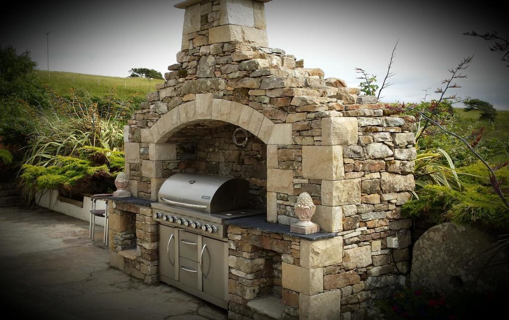 Dunkineely Castle Murray Boutique Bed & Breakfast מראה חיצוני תמונה